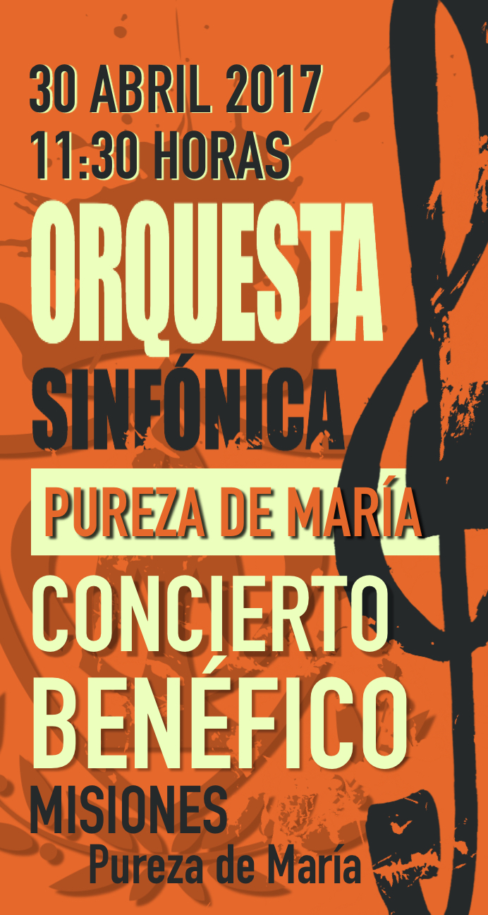 Orquesta Pureza de María